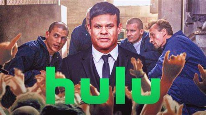 Yes, You Heard It Right! Prison Break Is Leaving HULU In Exactly Two Weeks