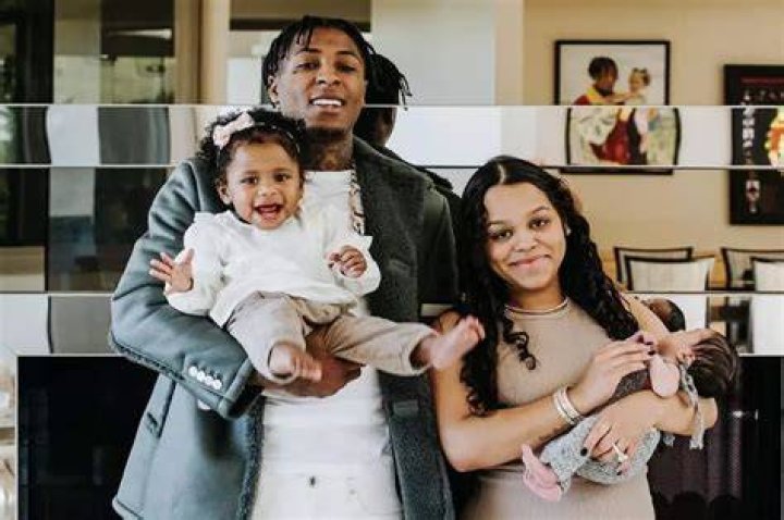 
YoungBoy Never Broke Again’s Wife: Is He In A Relationship With Anyone? 